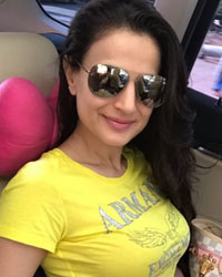 Ameesha Patel